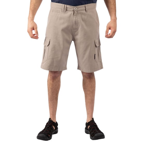 Trespass Mens Rawson Shorts - Image 3