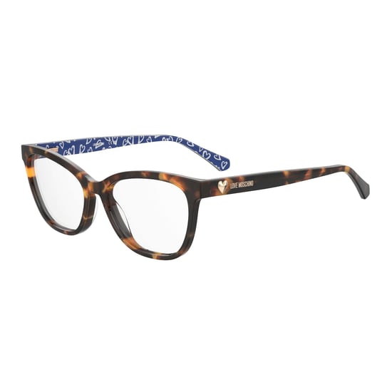 Moschino Love Montura de gafas MOL639 2VM 54 - Image 1