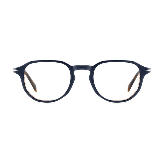 David Beckham Montura de gafas DB 1140 S9W 49 - Image 2