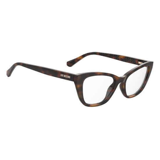 Moschino Love Gafas MOL636 5205L18 - Image 3
