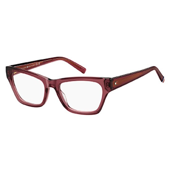 Tommy Hilfiger Montura de gafas TH 2231 LHF18 53 - Image 1
