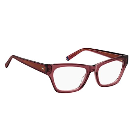 Tommy Hilfiger Montura de gafas TH 2231 LHF18 53 - Image 3