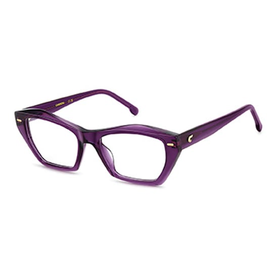 Carrera Montura de gafas CARRERA 3053 B3V 53 - Image 1