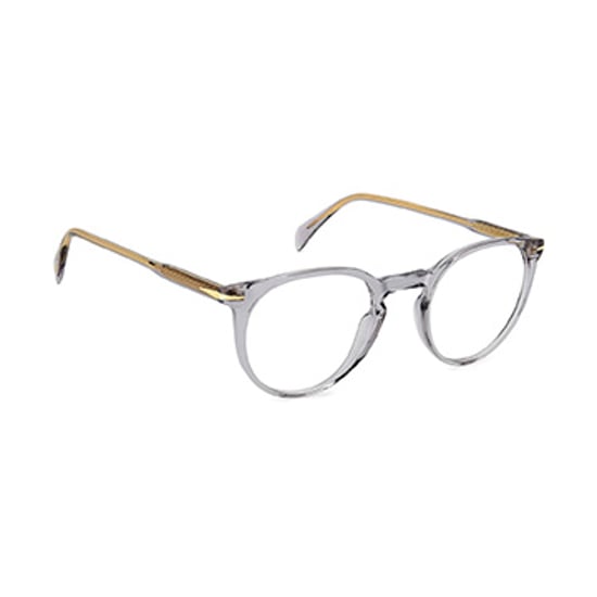 David Beckham Montura de gafas DB 1139 KB7 49 - Image 2