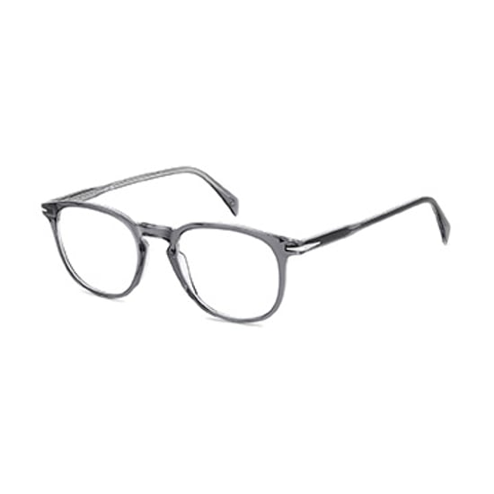 David Beckham Montura de gafas DB 1160 TX7 50 - Image 1