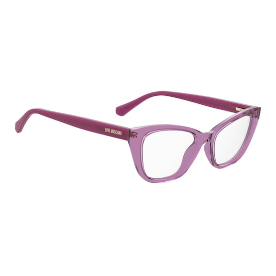 Moschino Love Gafas MOL636 52MU118 - Image 3