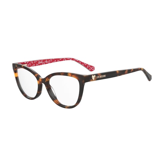 Moschino Love Montura de gafas MOL640 2VM 54 - Image 1