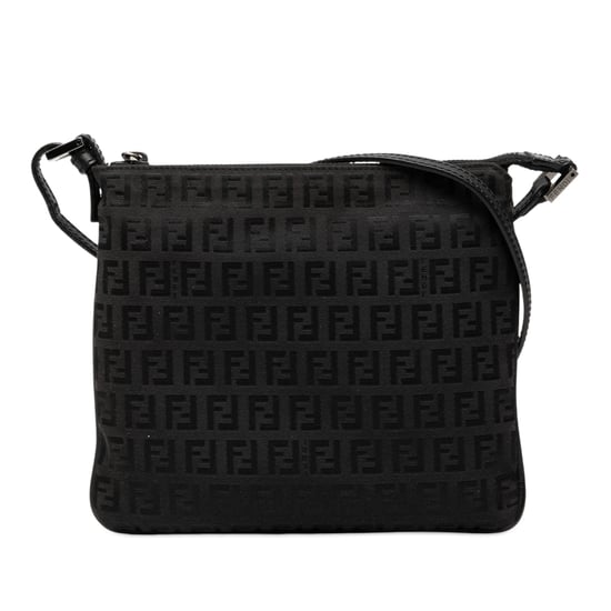 Bolso Cruzado Zucchino Canvas de Segunda Mano - Image 1