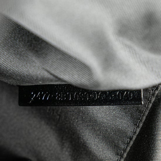 Bolso de hombro de lienzo - Image 6