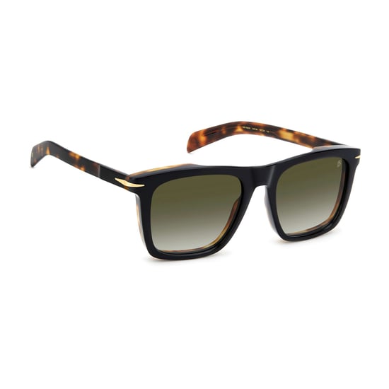 David Beckham Gafas de sol DB 7000/S XWY9K 51 - Image 3
