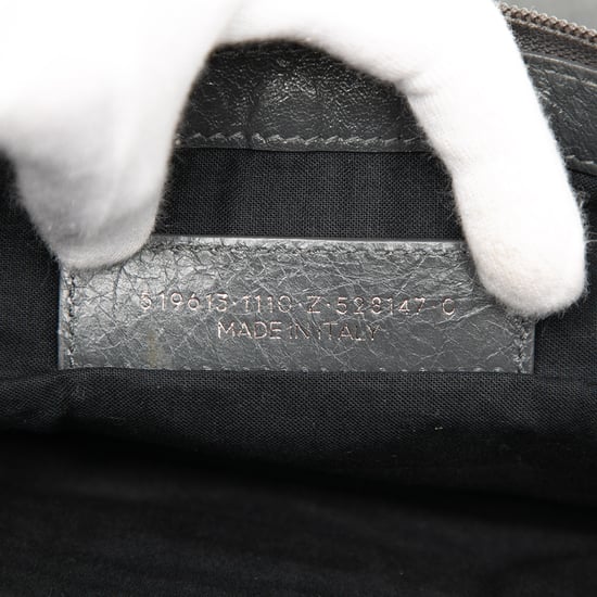 Clutch Clásico Motocross M de Cordero de Segunda Mano - Image 6