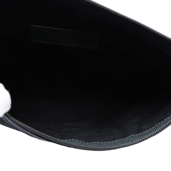 Clutch Clásico Motocross M de Cuir de Cordero de Segunda Mano - Image 4