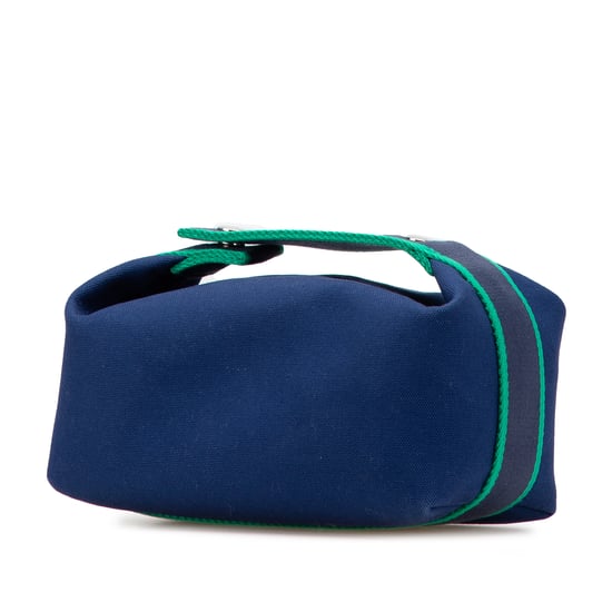 Estuche de viaje de lienzo - Image 2