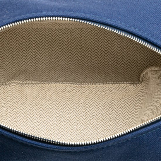Estuche de viaje de lienzo - Image 4