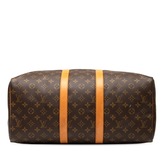 Bolso Keepall 45 Monogram de segunda mano - Image 3