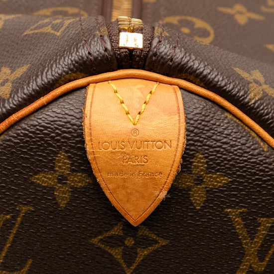 Bolso Keepall 45 Monogram de segunda mano - Image 5