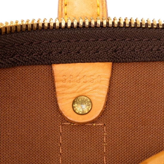 Bolso Keepall 45 Monogram de segunda mano - Image 6