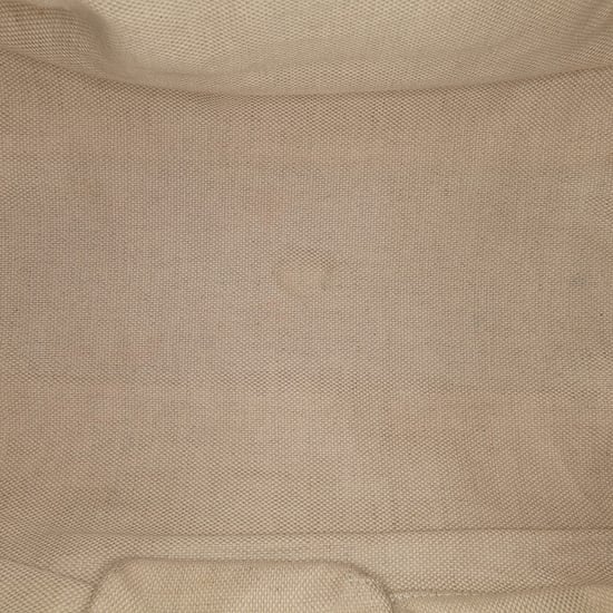 Bolso Boston Soho de piel de ternera granulada mediana de segunda mano - Image 4