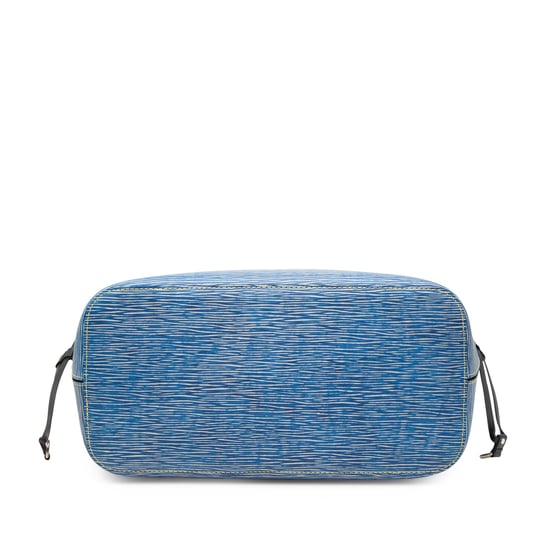Epi Denim Neverfull Mm de segunda mano - Image 3