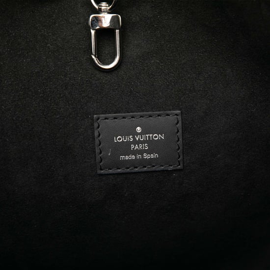 Epi Denim Neverfull Mm de segunda mano - Image 5