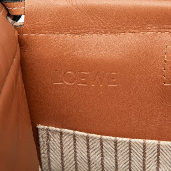 Bolso de lona pequeño reutilizado con cojín - Image 5