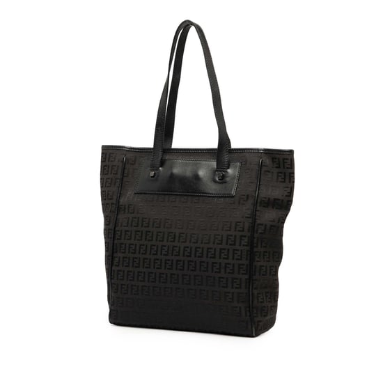 Bolso Tote de Lona Zucchino de Segunda Mano - Image 2
