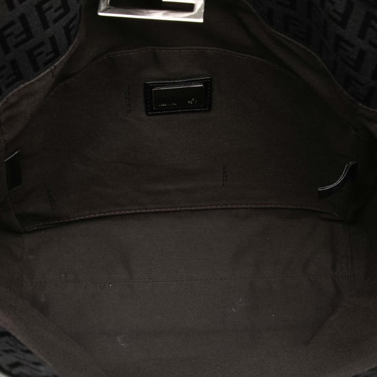 Bolso Tote de Lona Zucchino de Segunda Mano - Image 4