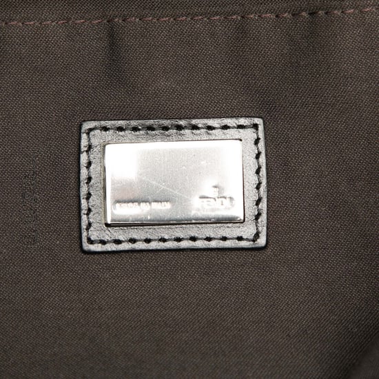 Bolso Tote de Lona Zucchino de Segunda Mano - Image 5