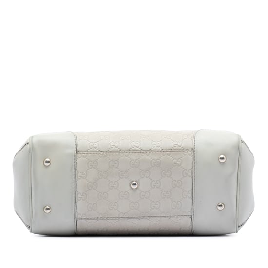 Bolso Tote Mayfair Guccissima de segunda mano - Image 3