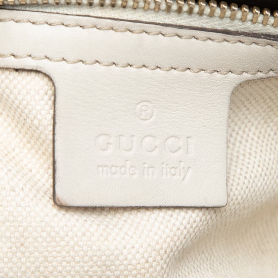 Bolso Tote Mayfair Guccissima de segunda mano - Image 5
