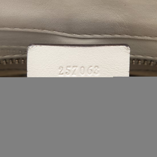 Bolso Tote Mayfair Guccissima de segunda mano - Image 6