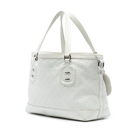 Bolso Tote Guccissima Techno de segunda mano - Image 2