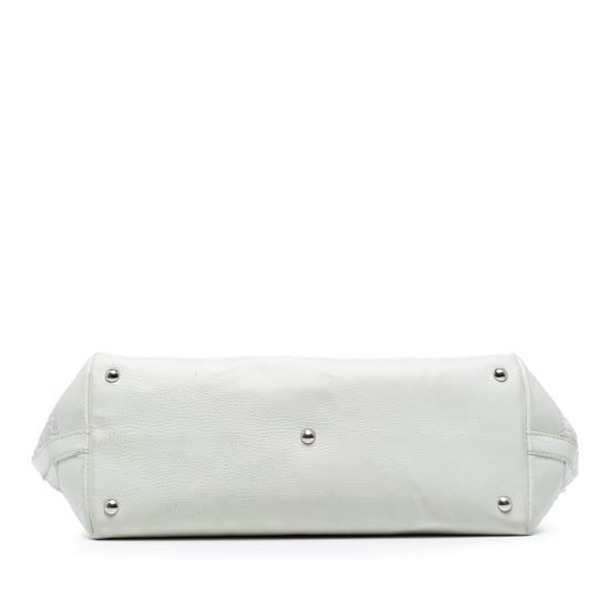 Bolso Tote Guccissima Techno de segunda mano - Image 3