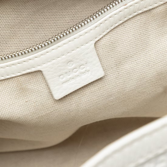 Bolso Tote Guccissima Techno de segunda mano - Image 5
