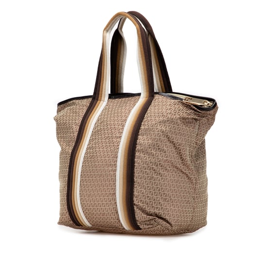 Tote de Nailon Micro Zucchino de Segunda Mano - Image 2