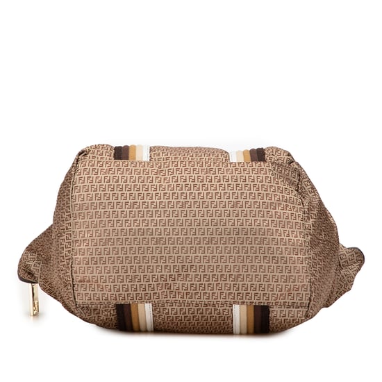 Tote de Nailon Micro Zucchino de Segunda Mano - Image 3
