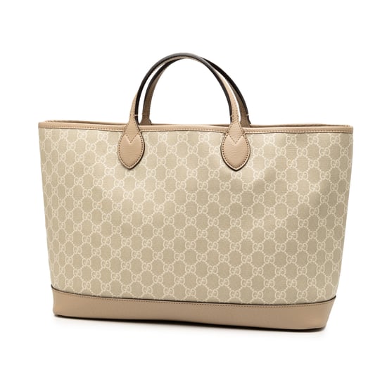 Bolso Tote Ophidia Supreme GG de Segunda Mano Mediano - Image 2