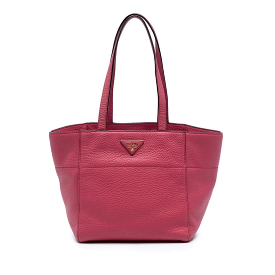 Bolso Tote Vitello Daino de segunda mano - Image 1