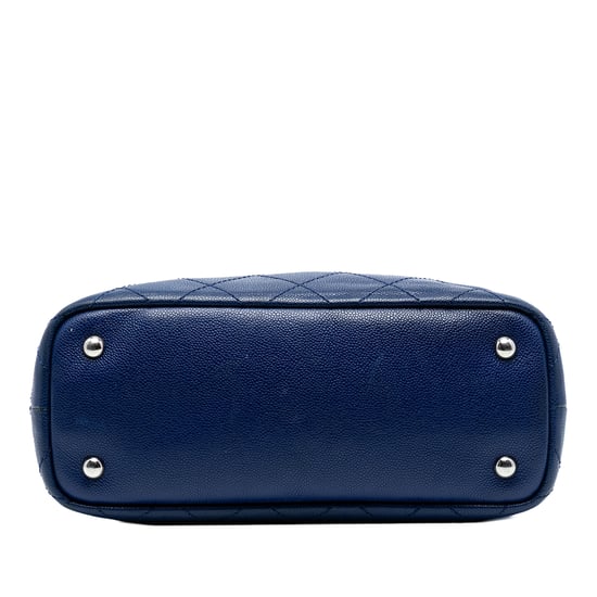 Bolso de compra Fever de caviar acolchado de segunda mano - Image 3