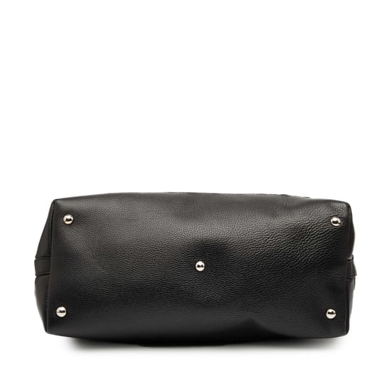 Bolso Tote Techno Tag de neopreno Gg de segunda mano - Image 3