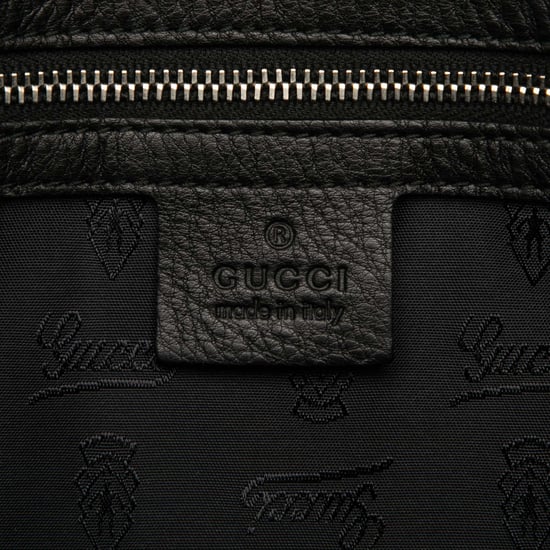 Bolso Tote Techno Tag de neopreno Gg de segunda mano - Image 4