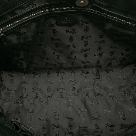 Bolso Tote Techno Tag de neopreno Gg de segunda mano - Image 5