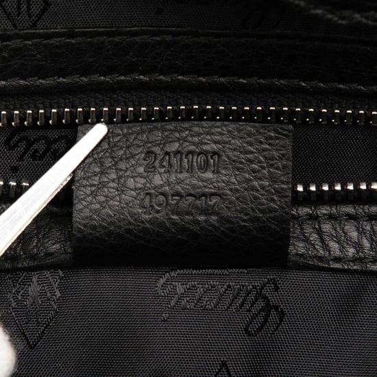 Bolso Tote Techno Tag de neopreno Gg de segunda mano - Image 6