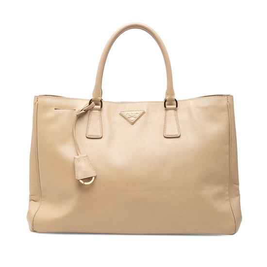 Bolso Galleria Grande Saffiano Lux de Segunda Mano - Image 2