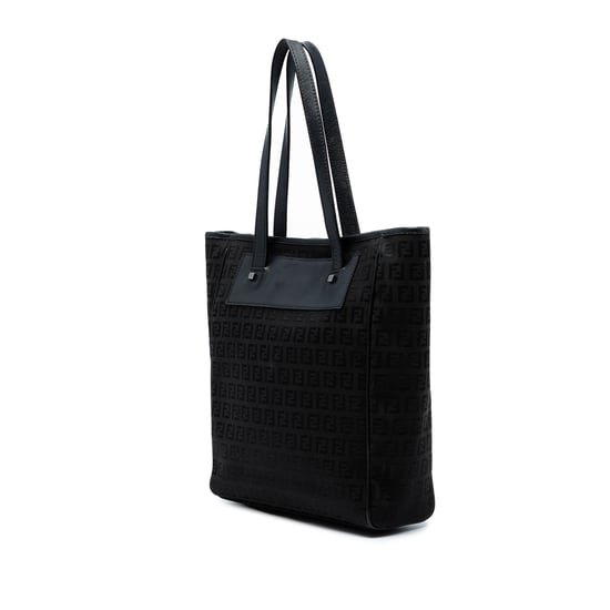 Bolso Tote de Lona Zucchino de Segunda Mano - Image 2