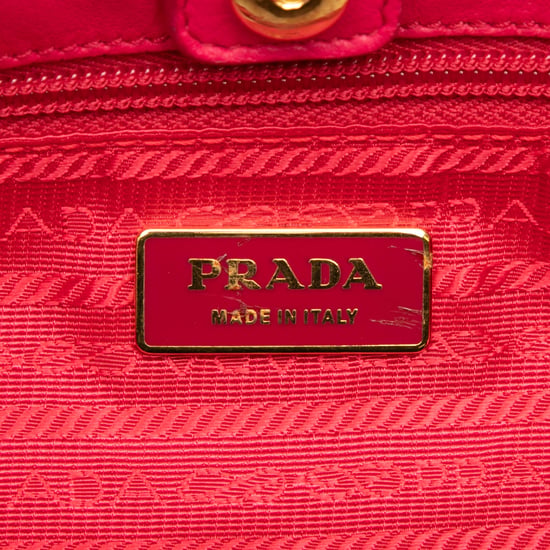 Bolso Tote Fiocco de Tela de Segunda Mano - Image 6