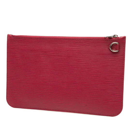 Epi Neverfull Pouch de segunda mano - Image 2