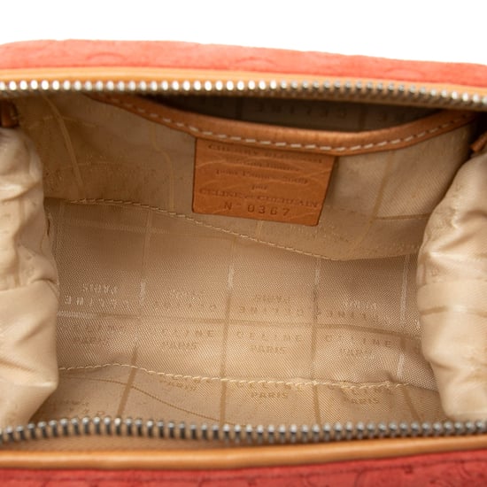 Bolsa de ante C Macadam de segunda mano - Image 4