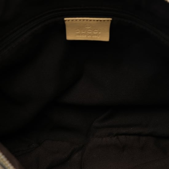 Bolso cruzado Gg Canvas Abbey D Ring de segunda mano - Image 4