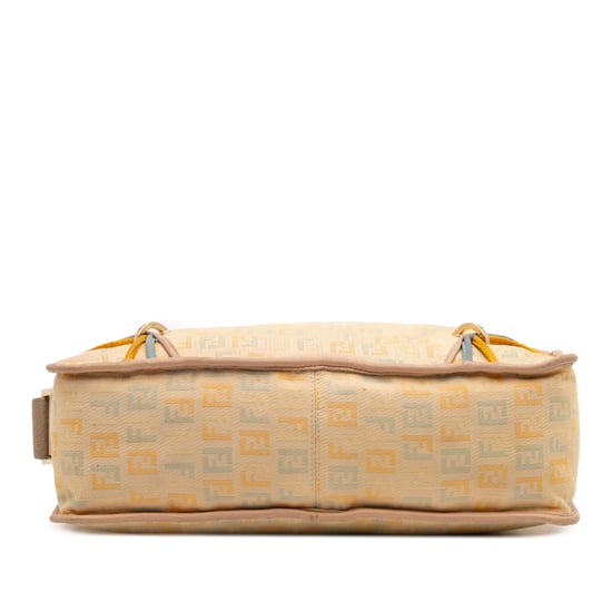Bolso Cruzado Zucchino Canvas F de Segunda Mano - Image 3